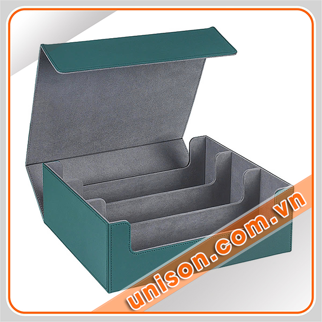 hộp da đựng mắt kính hình 112