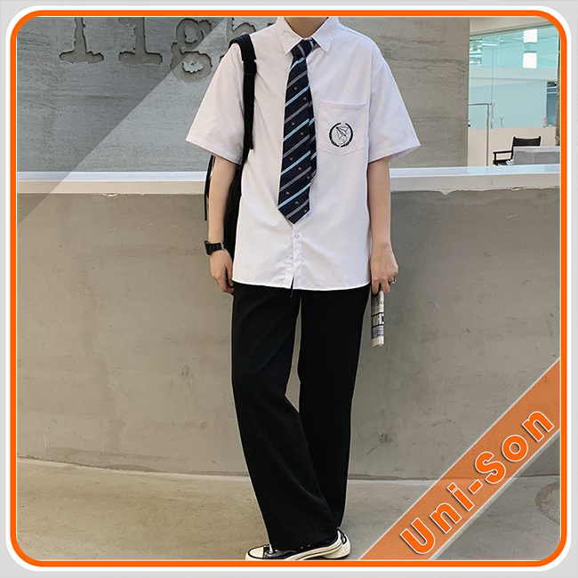 quần áo đồng phục học sinh